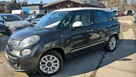 Fiat 500L Living*1.6D*105PS*OPŁACONY Bezwypadkowy*7-Osób*Serwis*VIP GWARANCJA24M - 6