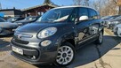 Fiat 500L Living*1.6D*105PS*OPŁACONY Bezwypadkowy*7-Osób*Serwis*VIP GWARANCJA24M - 7