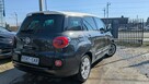 Fiat 500L Living*1.6D*105PS*OPŁACONY Bezwypadkowy*7-Osób*Serwis*VIP GWARANCJA24M - 8