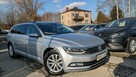 Volkswagen Passat 2.0D*150PS*Zarejestrowany*Bezwypadkowy Klimatronik Serwis GWARANCJA24M - 8