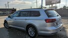 Volkswagen Passat 2.0D*150PS*Zarejestrowany*Bezwypadkowy Klimatronik Serwis GWARANCJA24M - 9