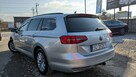 Volkswagen Passat 2.0D*150PS*Zarejestrowany*Bezwypadkowy Klimatronik Serwis GWARANCJA24M - 10