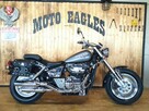 Suzuki Marauder 800 ## marauder # Duży  mortocykl ## raty -kup online - 8