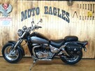 Suzuki Marauder 800 ## marauder # Duży  mortocykl ## raty -kup online - 11