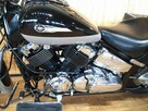 Yamaha Drag Star  *  Ładne brzmienie yamaha raty -kup online oraz na raty..PIĘKNA XVS - 3