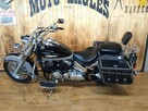 Yamaha Drag Star  *  Ładne brzmienie yamaha raty -kup online oraz na raty..PIĘKNA XVS - 8