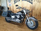Yamaha Drag Star  *  Ładne brzmienie yamaha raty -kup online oraz na raty..PIĘKNA XVS - 10