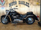 Suzuki VL 800 Volusia / Bou volusia ## VL800 # #raty -kup online motocykl prawie nowy - 4