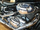 Suzuki VL 800 Volusia / Bou volusia ## VL800 # #raty -kup online motocykl prawie nowy - 8