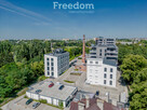 Loft 103 m² – nowoczesność i historia w jednym - 13