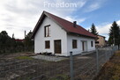 Dom deweloperski 180 m2, duża działka, 6 pokoi - 4