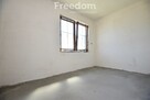 Dom deweloperski 180 m2, duża działka, 6 pokoi - 6