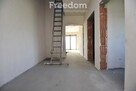 Dom deweloperski 180 m2, duża działka, 6 pokoi - 11