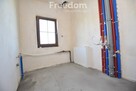 Dom deweloperski 180 m2, duża działka, 6 pokoi - 12