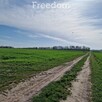 Duża działka na sprzedaż na przedmieściach Łosic - 4