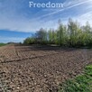 Duża działka na sprzedaż na przedmieściach Łosic - 5