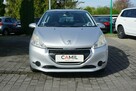 Peugeot 208 zarejestrowany, ubezpieczony - 2