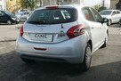 Peugeot 208 zarejestrowany, ubezpieczony - 5