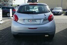 Peugeot 208 zarejestrowany, ubezpieczony - 6