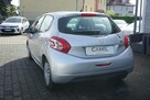 Peugeot 208 zarejestrowany, ubezpieczony - 7