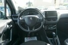 Peugeot 208 zarejestrowany, ubezpieczony - 11