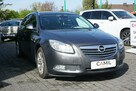 Opel Insignia CDTi, auto zadbane, serwisowane, doinwestowane, gwarancja w cenie, - 4