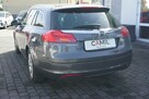 Opel Insignia CDTi, auto zadbane, serwisowane, doinwestowane, gwarancja w cenie, - 7
