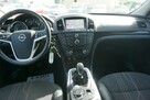 Opel Insignia CDTi, auto zadbane, serwisowane, doinwestowane, gwarancja w cenie, - 14