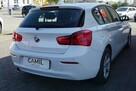 BMW 116 Urban Line, oryginalny bardzo niski przebieg, rok gwarancji w cenie, - 5
