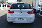 BMW 116 Urban Line, oryginalny bardzo niski przebieg, rok gwarancji w cenie, - 6