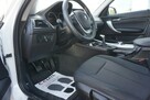 BMW 116 Urban Line, oryginalny bardzo niski przebieg, rok gwarancji w cenie, - 9