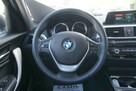 BMW 116 Urban Line, oryginalny bardzo niski przebieg, rok gwarancji w cenie, - 13