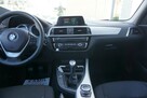 BMW 116 Urban Line, oryginalny bardzo niski przebieg, rok gwarancji w cenie, - 14
