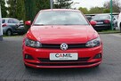 Volkswagen Polo polski salon , serwisowany w ASO , I właściciel, niski przebieg - 2
