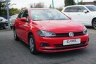 Volkswagen Polo polski salon , serwisowany w ASO , I właściciel, niski przebieg - 4