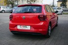 Volkswagen Polo polski salon , serwisowany w ASO , I właściciel, niski przebieg - 5