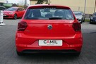Volkswagen Polo polski salon , serwisowany w ASO , I właściciel, niski przebieg - 6