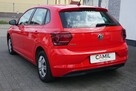 Volkswagen Polo polski salon , serwisowany w ASO , I właściciel, niski przebieg - 7