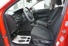 Volkswagen Polo polski salon , serwisowany w ASO , I właściciel, niski przebieg - 12