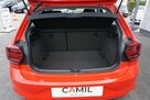 Volkswagen Polo polski salon , serwisowany w ASO , I właściciel, niski przebieg - 15