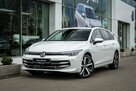 Volkswagen Golf Variant Style 1.5 TSI 150 KM Dostępny od ręki! - 3