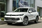Volkswagen Tiguan Life Plus 1.5 eTSI 150 KM DSG Dostępny od ręki! - 3