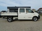 Volkswagen Transporter 2.5TDI 4X4 DOKA!!! - 3