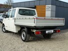 Volkswagen Transporter 2.5TDI 4X4 DOKA!!! - 5