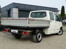 Volkswagen Transporter 2.5TDI 4X4 DOKA!!! - 6