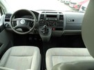 Volkswagen Transporter 2.5TDI 4X4 DOKA!!! - 7