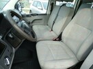 Volkswagen Transporter 2.5TDI 4X4 DOKA!!! - 8