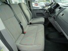 Volkswagen Transporter 2.5TDI 4X4 DOKA!!! - 9