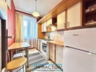 46 m2, dwa pokoje, balkon, Jakubskie! - 2