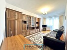 46 m2, dwa pokoje, balkon, Jakubskie! - 5